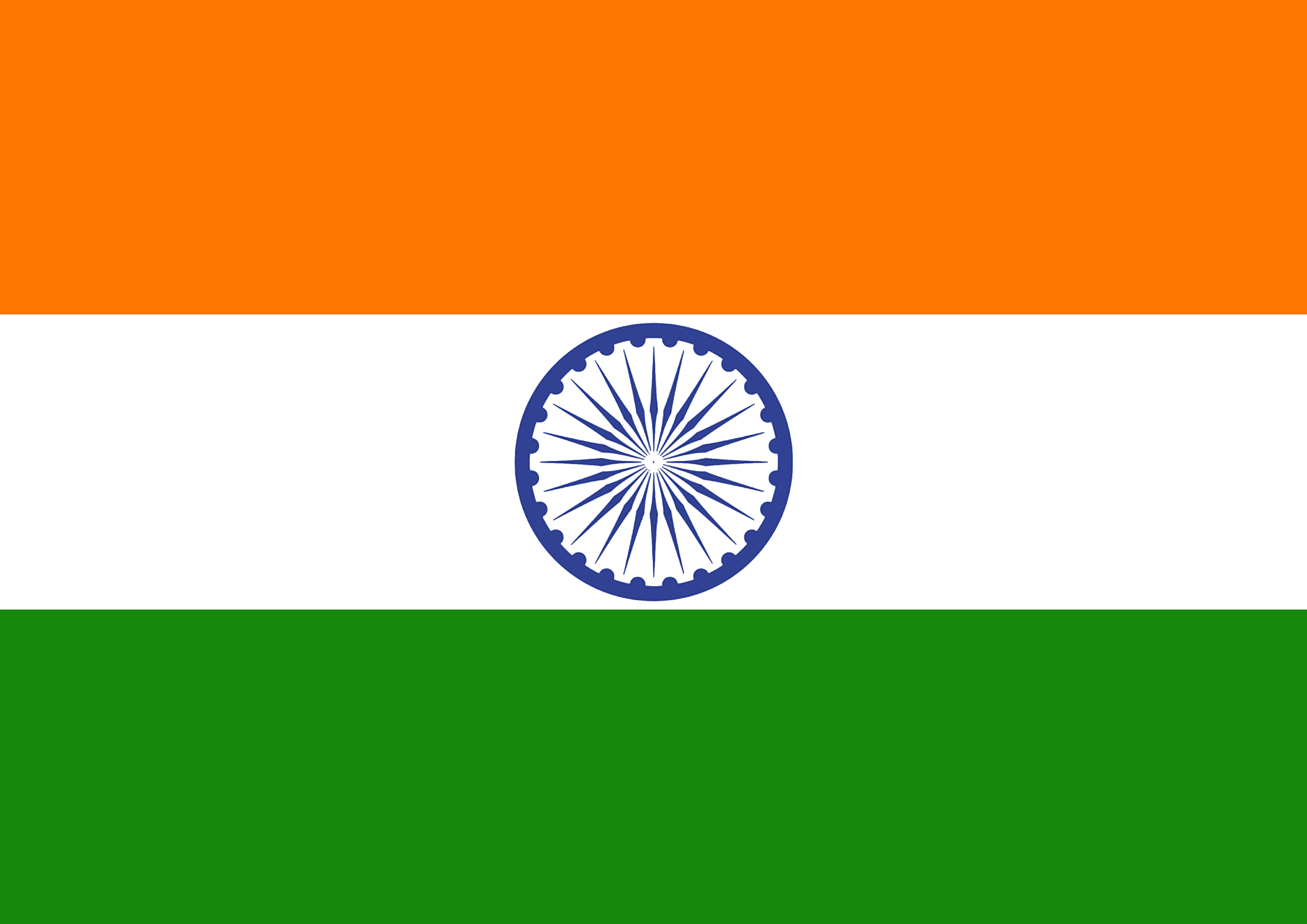 INDIAN FLAG : History and Significance Archives - Thoughts ...